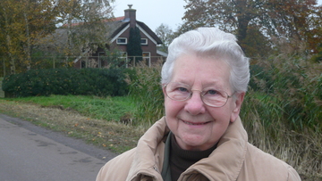 Pasfoto